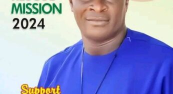 Tribunal sacks Vandekiya chairman, gives Alia 14 days to swear in Agada’s candidate