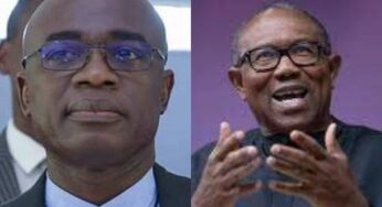 Anambra people are hungry, go and feed them, Benue doesn’t need your charity- Alia’s aide warns Peter Obi