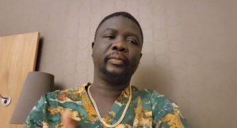 Why Peter Obi will never get my support – Seyi Law