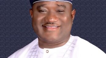 Benue: Tribunal sacks Agatu LG chairman, Melvin Ejeh, declares Otache winner
