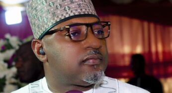 BREAKING: Tribunal sacks Otukpo LG Chairman, Maxwell Ogiri