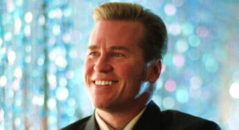 Batman Forever actor Val Kilmer dies at 65