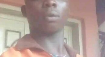 Benue: Outrage in Ichama as herdsman murders father hours after child dies at birth