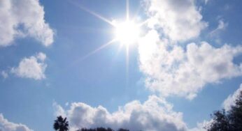 NiMet predicts fresh heatwaves, malaria, meningitis risks across Nigerian states