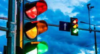 Traffic laws commonly violated by drivers in Nigeria