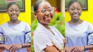 Nigerians react to leaked video of pastor’s daughter, Roselande Belony