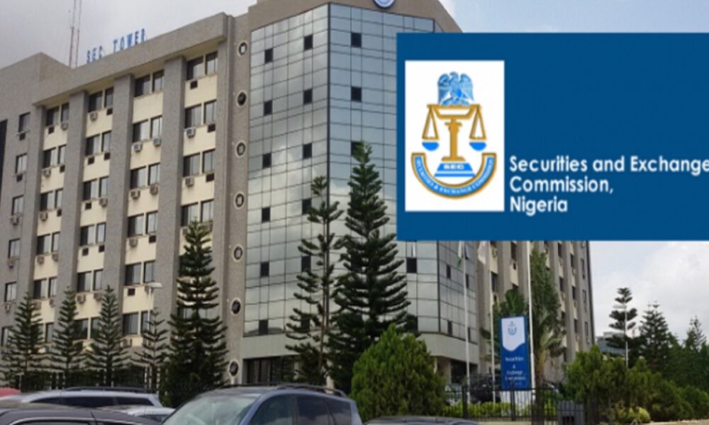 Alleged terror financing: SEC orders immediate freeze on 13 capital market entities