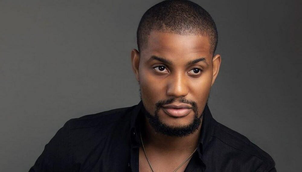 Profile of Alex Ekubo, career, marriage, movies, education