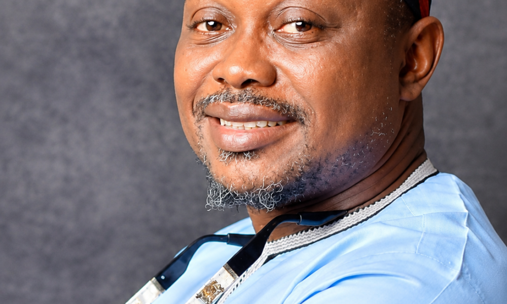Benue: Gov Alia appoints Mathias Omikpa as Special Adviser on Rural Development
