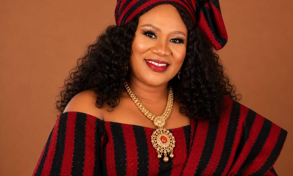 Mercy Amatameso: The Idoma daughter touching lives through compassion, education and community service